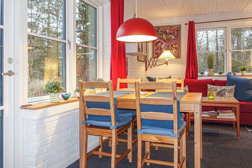 Foto von Ferienhaus ZX62 in Sømarken - Bornholm