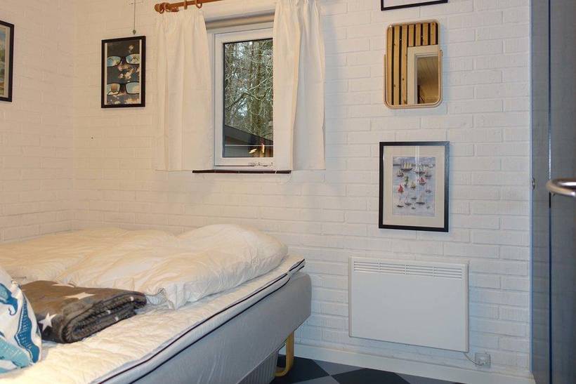 Foto von Ferienhaus ZX62 in Sømarken - Bornholm