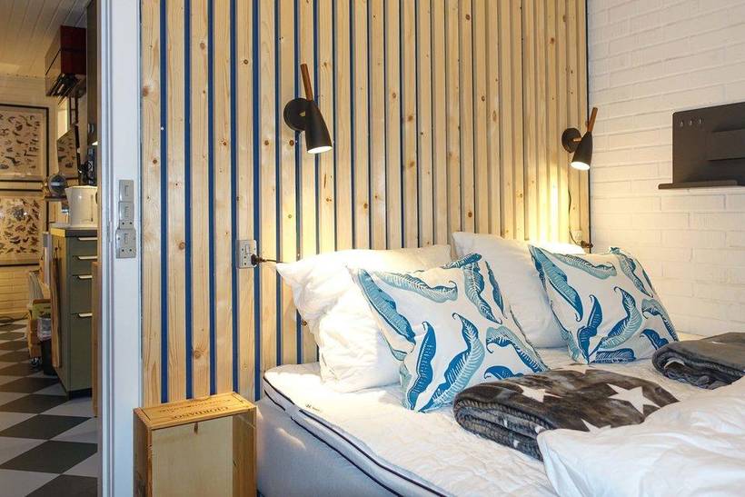 Foto von Ferienhaus ZX62 in Sømarken - Bornholm