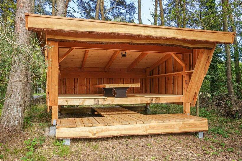 Foto von Ferienhaus ZX62 in Sømarken - Bornholm