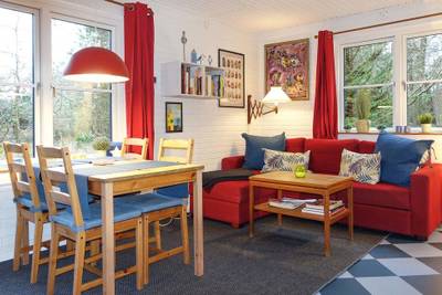 Vorschaubild von Ferienhaus ZX62 in Sømarken - Bornholm