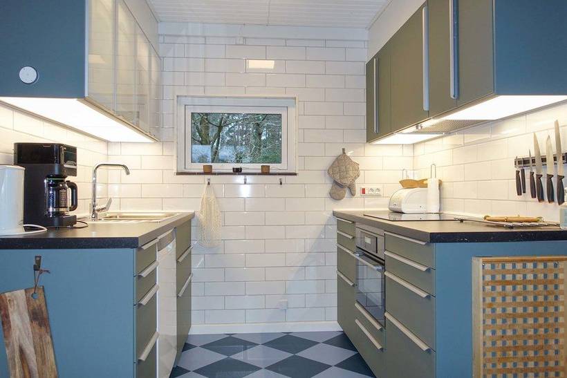 Foto von Ferienhaus ZX62 in Sømarken - Bornholm