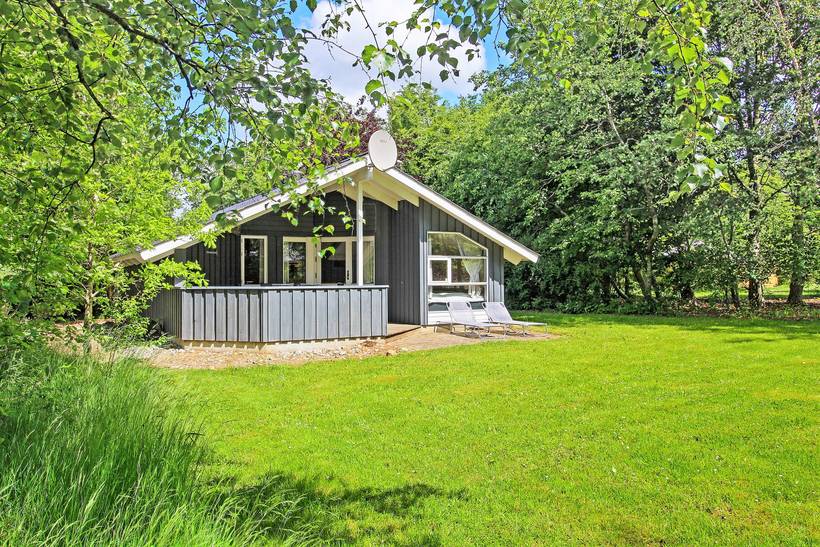 Foto von Ferienhaus ZX69 in Arrild - Südjütland