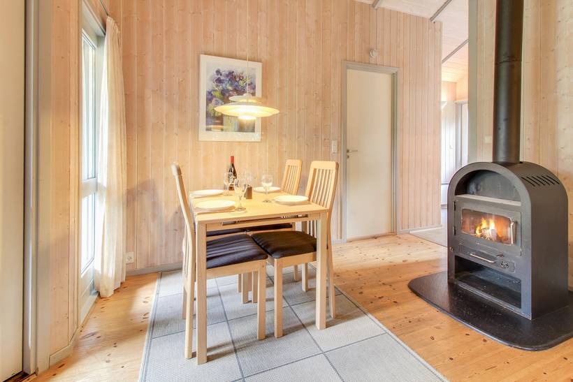 Foto von Ferienhaus ZX69 in Arrild - Südjütland