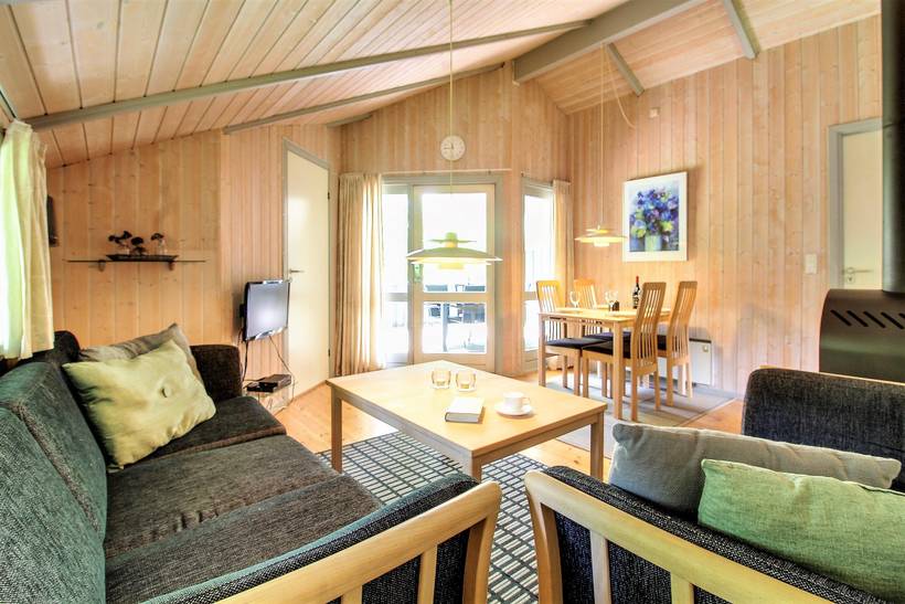 Foto von Ferienhaus ZX69 in Arrild - Südjütland