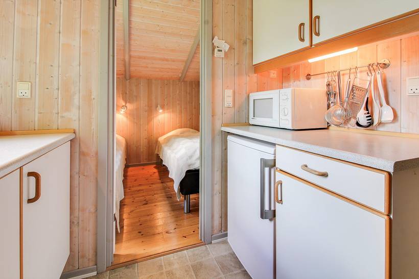 Foto von Ferienhaus ZX69 in Arrild - Südjütland