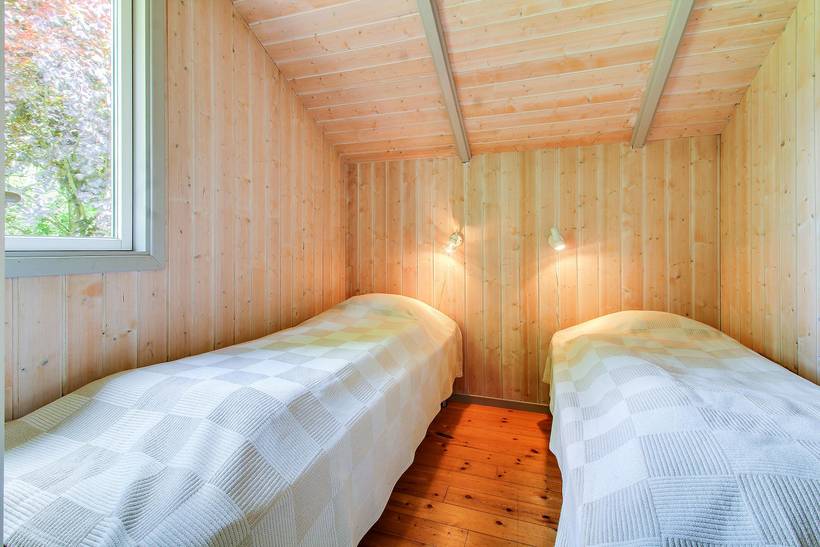 Foto von Ferienhaus ZX69 in Arrild - Südjütland