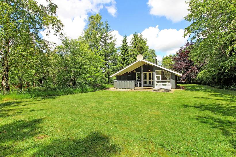 Foto von Ferienhaus ZX69 in Arrild - Südjütland