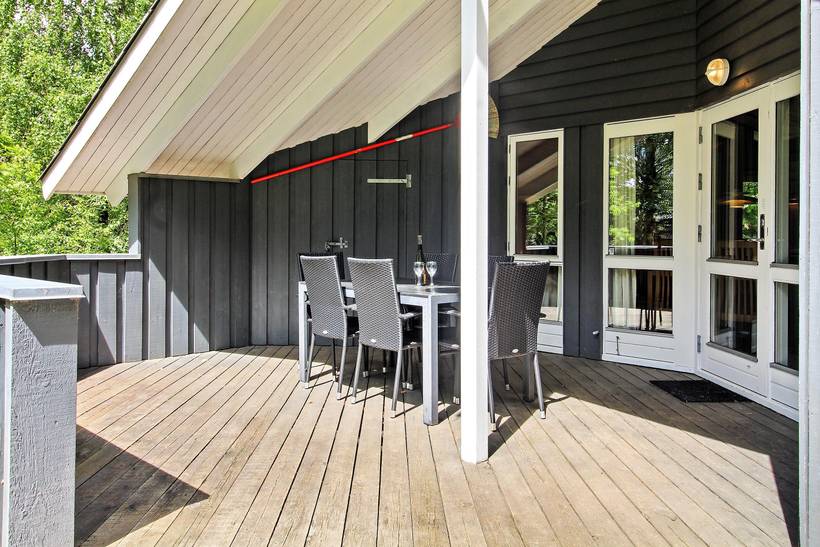Foto von Ferienhaus ZX69 in Arrild - Südjütland