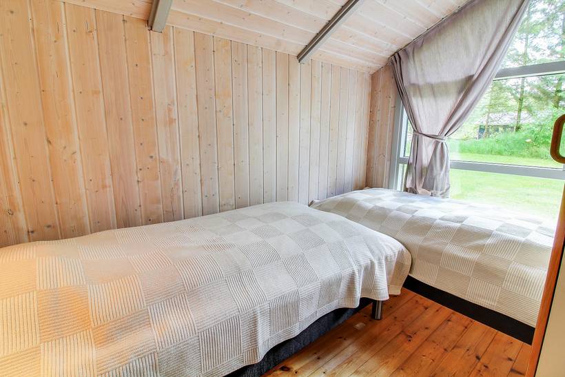 Foto von Ferienhaus ZX69 in Arrild - Südjütland