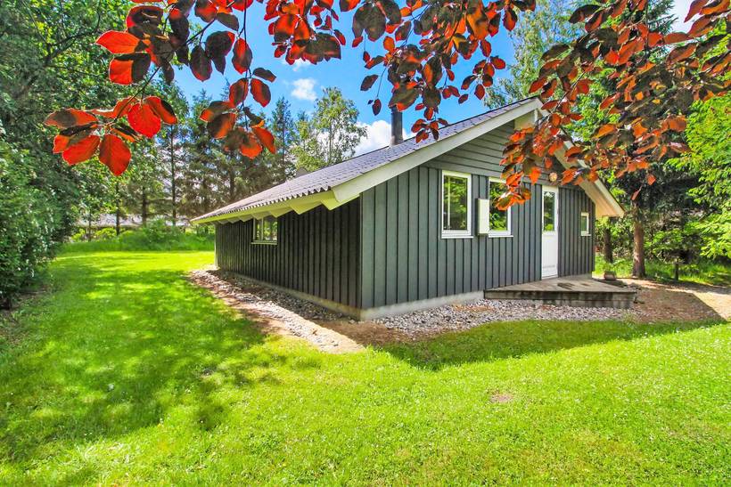 Foto von Ferienhaus ZX69 in Arrild - Südjütland