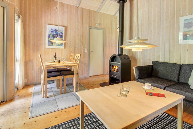 Foto von Ferienhaus ZX69 in Arrild - Südjütland