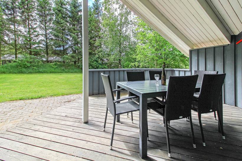 Foto von Ferienhaus ZX69 in Arrild - Südjütland