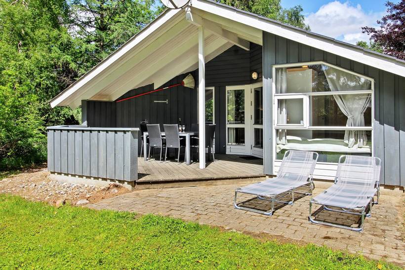 Foto von Ferienhaus ZX69 in Arrild - Südjütland