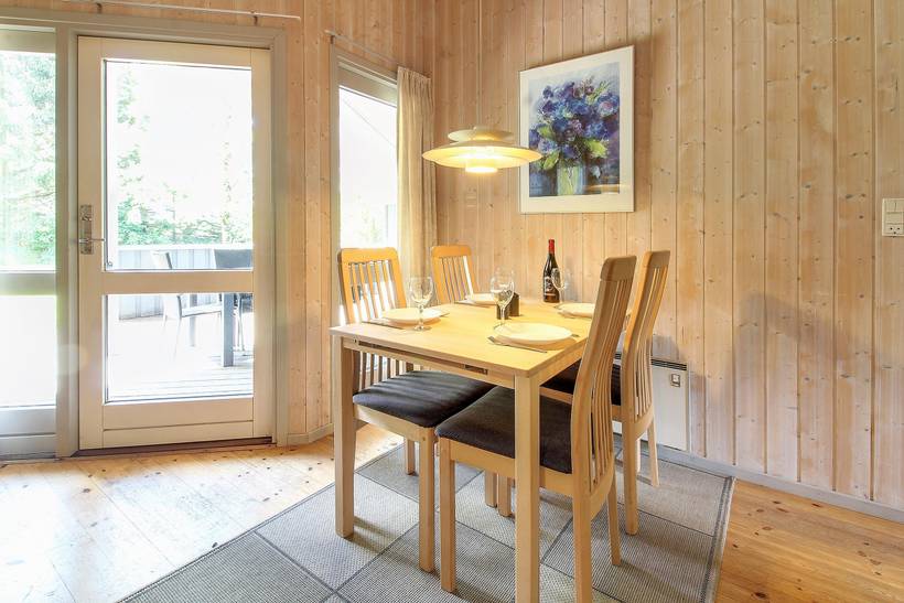 Foto von Ferienhaus ZX69 in Arrild - Südjütland