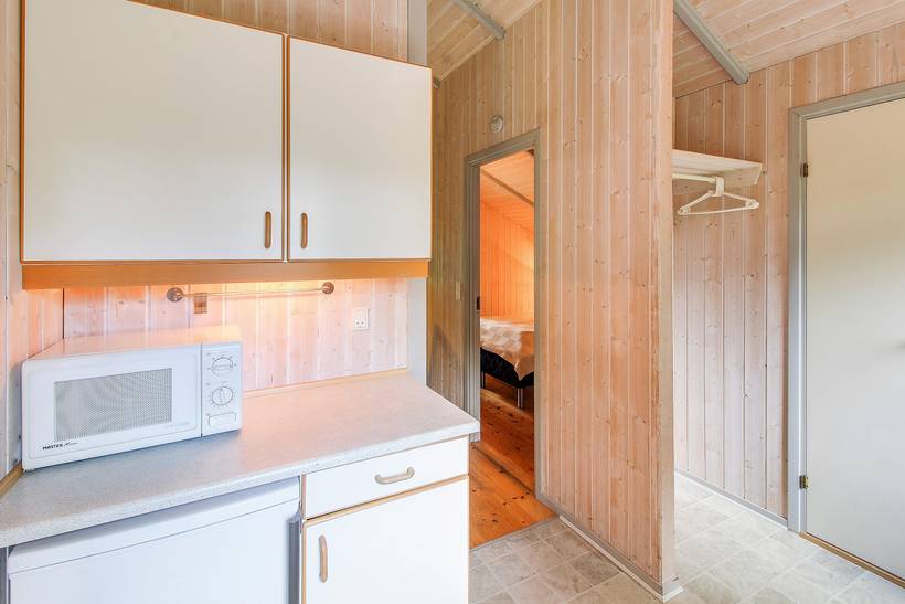 Foto von Ferienhaus ZX69 in Arrild - Südjütland