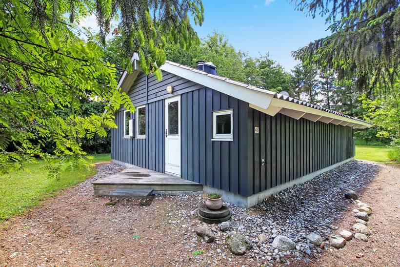 Foto von Ferienhaus ZX69 in Arrild - Südjütland