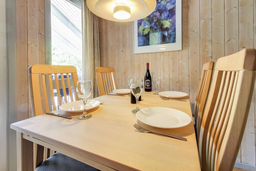 Foto von Ferienhaus ZX69 in Arrild - Südjütland