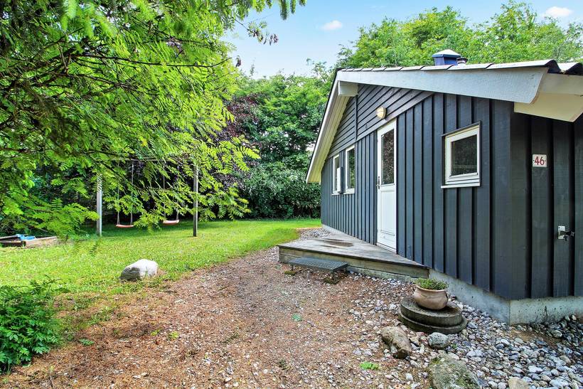 Foto von Ferienhaus ZX69 in Arrild - Südjütland