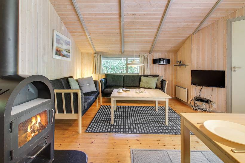 Foto von Ferienhaus ZX69 in Arrild - Südjütland