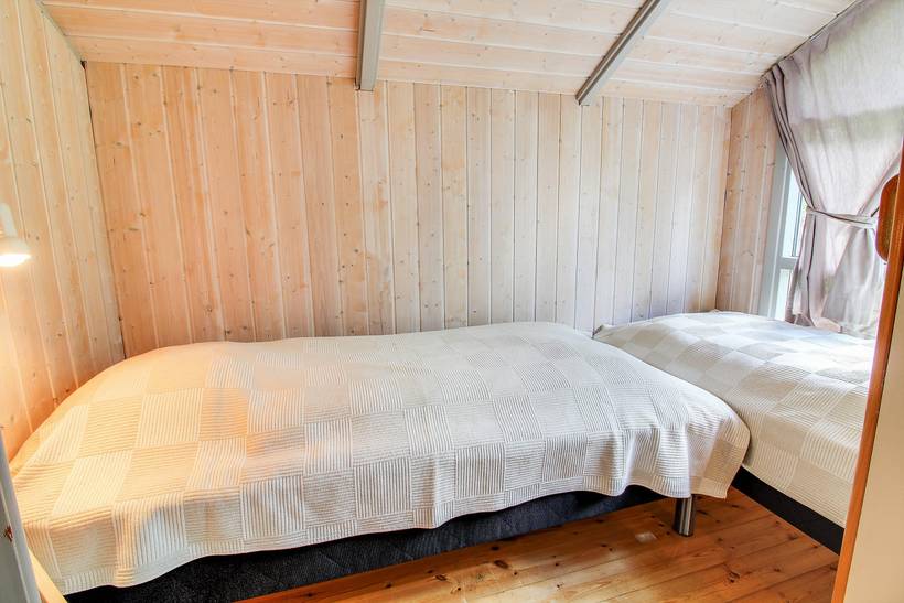 Foto von Ferienhaus ZX69 in Arrild - Südjütland