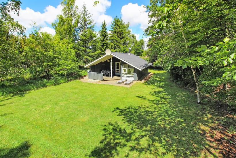 Foto von Ferienhaus ZX69 in Arrild - Südjütland