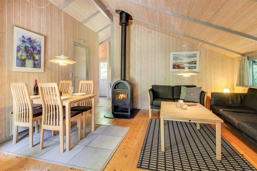 Foto von Ferienhaus ZX69 in Arrild - Südjütland