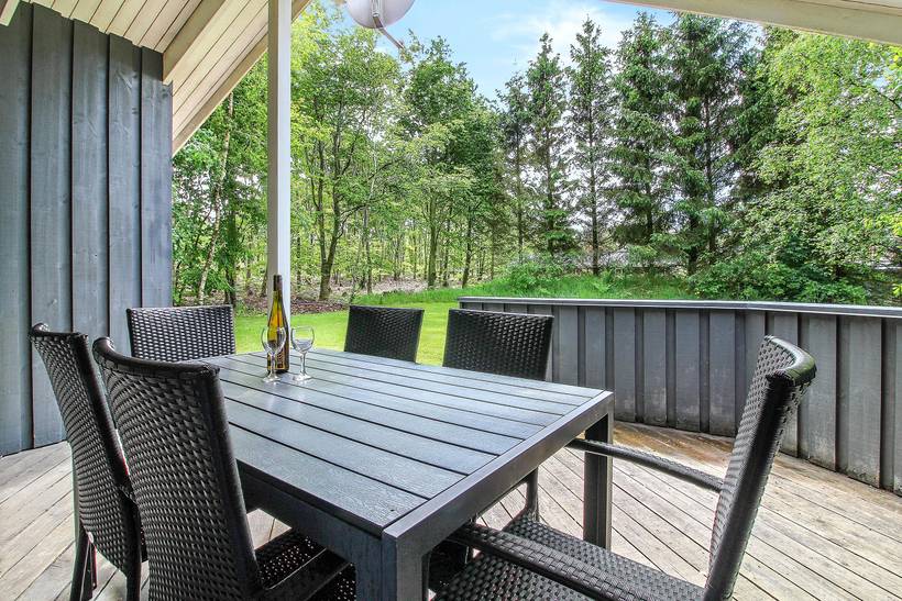 Foto von Ferienhaus ZX69 in Arrild - Südjütland