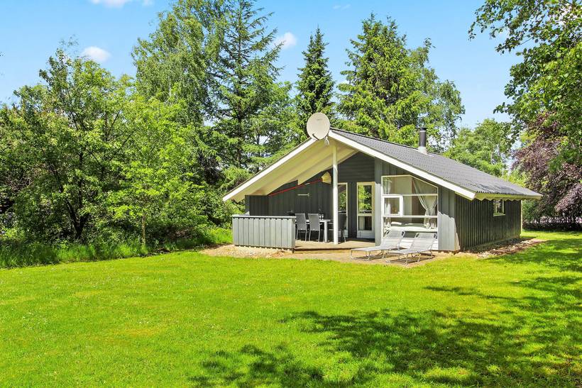 Foto von Ferienhaus ZX69 in Arrild - Südjütland