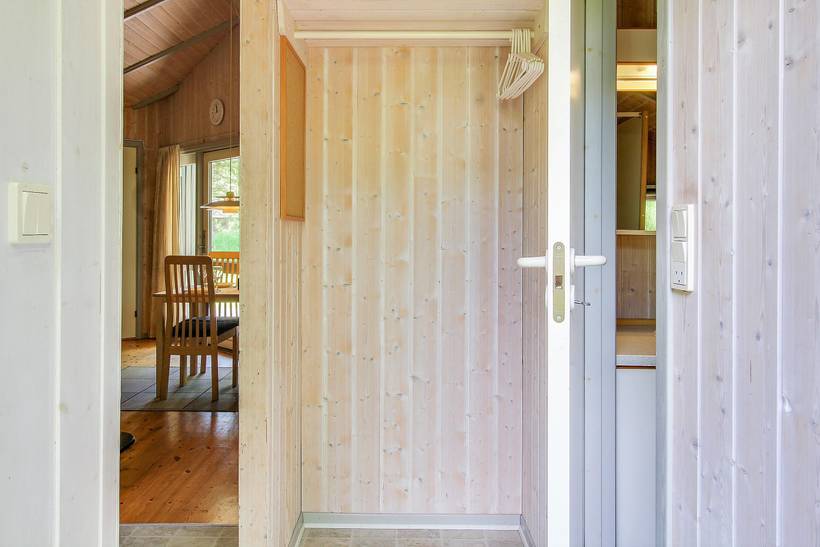 Foto von Ferienhaus ZX69 in Arrild - Südjütland