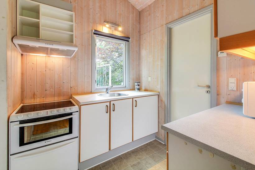 Foto von Ferienhaus ZX69 in Arrild - Südjütland