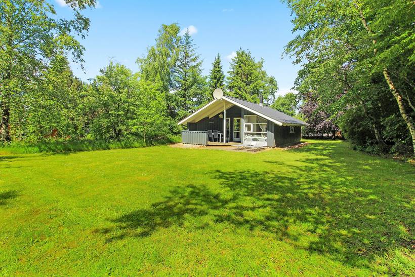 Foto von Ferienhaus ZX69 in Arrild - Südjütland