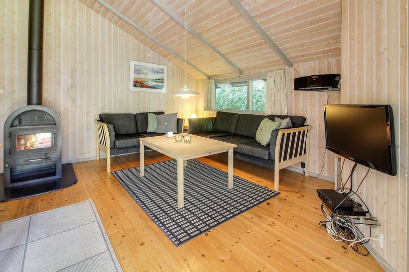 Foto von Ferienhaus ZX69 in Arrild - Südjütland