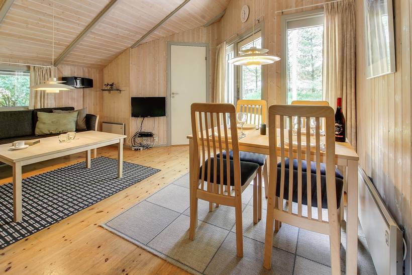 Foto von Ferienhaus ZX69 in Arrild - Südjütland