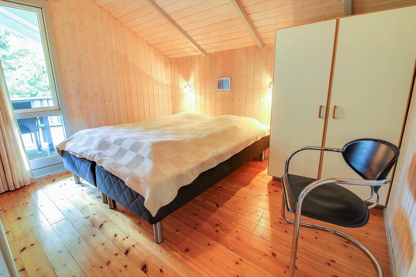 Foto von Ferienhaus ZX69 in Arrild - Südjütland