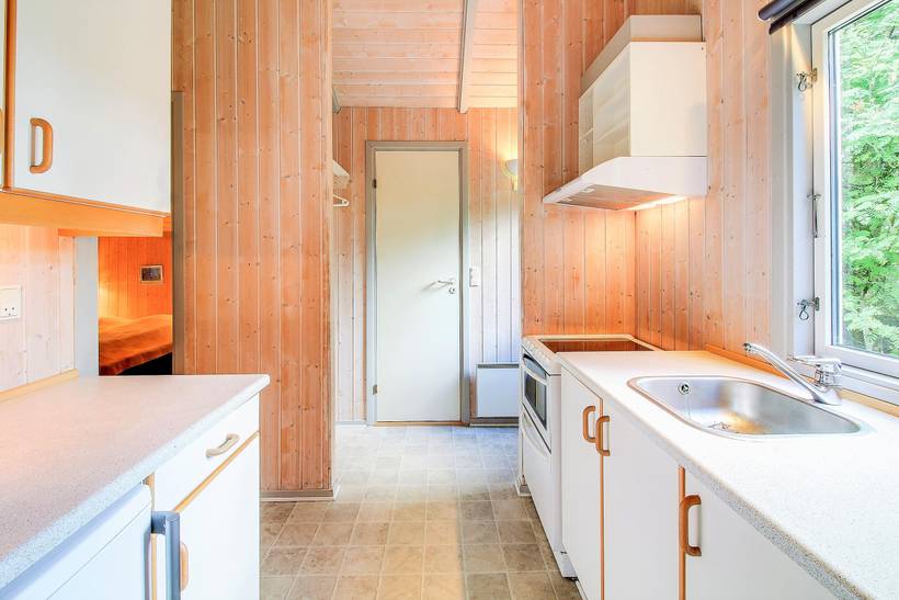 Foto von Ferienhaus ZX69 in Arrild - Südjütland