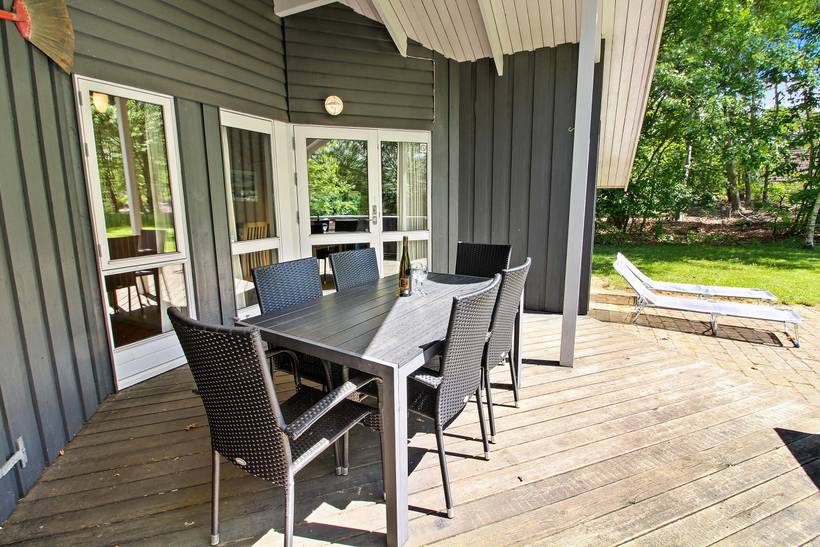 Foto von Ferienhaus ZX69 in Arrild - Südjütland