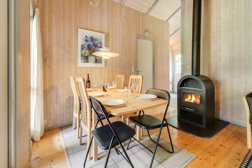 Foto von Ferienhaus ZX69 in Arrild - Südjütland