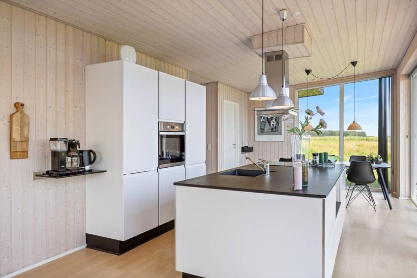 Foto von Ferienhaus ZX70 in Haurvig - Årgab - Westjütland