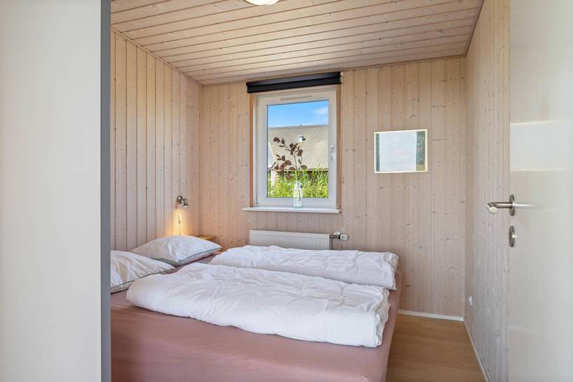 Foto von Ferienhaus ZX70 in Haurvig - Årgab - Westjütland