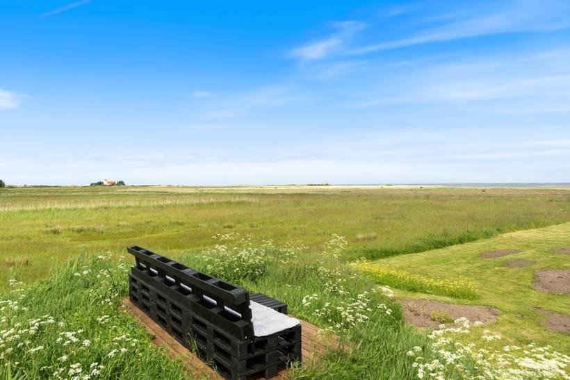 Foto von Ferienhaus ZX70 in Haurvig - Årgab - Westjütland