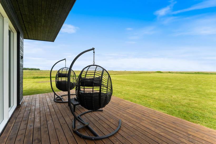 Foto von Ferienhaus ZX70 in Haurvig - Årgab - Westjütland