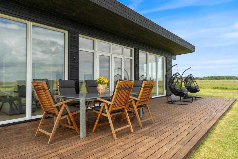 Foto von Ferienhaus ZX70 in Haurvig - Årgab - Westjütland