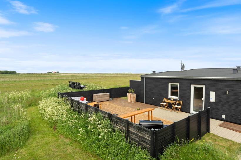 Foto von Ferienhaus ZX70 in Haurvig - Årgab - Westjütland