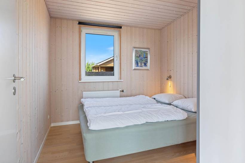 Foto von Ferienhaus ZX70 in Haurvig - Årgab - Westjütland
