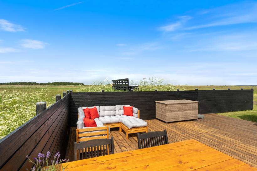 Foto von Ferienhaus ZX70 in Haurvig - Årgab - Westjütland
