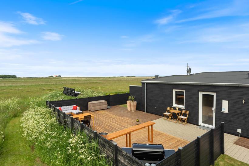 Foto von Ferienhaus ZX70 in Haurvig - Årgab - Westjütland