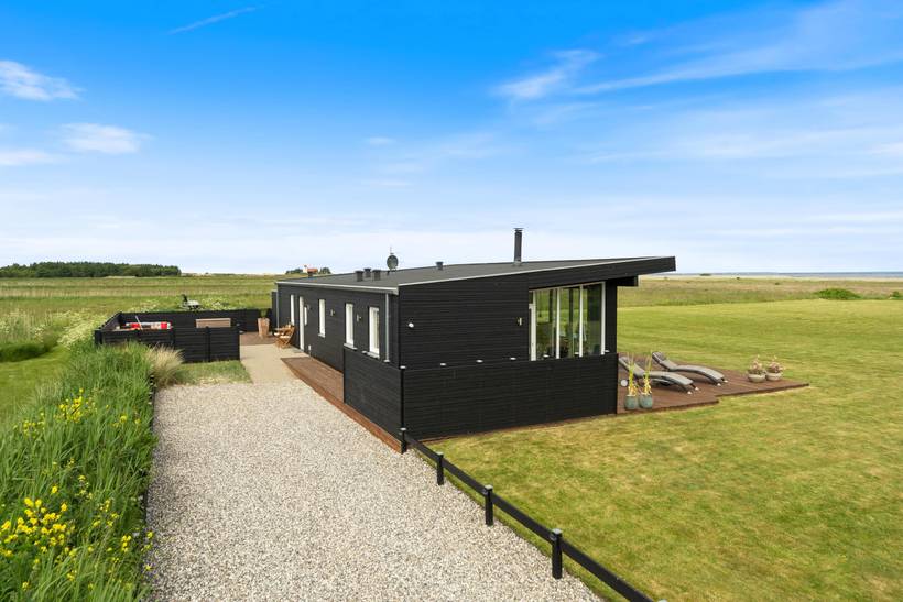 Foto von Ferienhaus ZX70 in Haurvig - Årgab - Westjütland