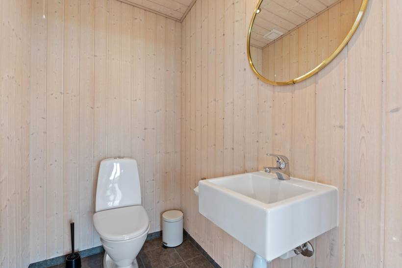 Foto von Ferienhaus ZX70 in Haurvig - Årgab - Westjütland