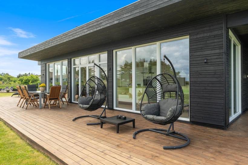 Foto von Ferienhaus ZX70 in Haurvig - Årgab - Westjütland